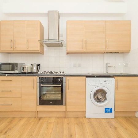 Pml Apartments Edgware Road Londra Exterior foto