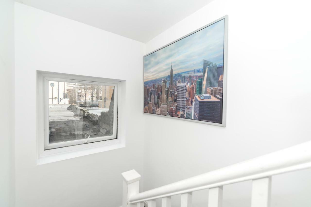 Pml Apartments Edgware Road Londra Exterior foto